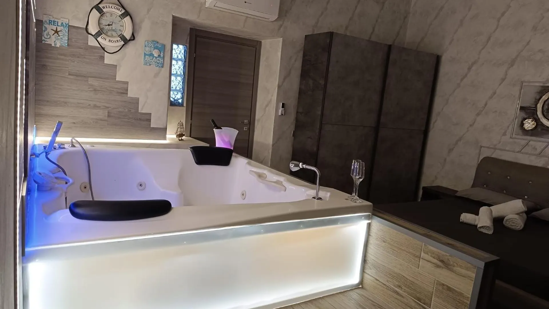 Fortino Holiday Apartment Catania