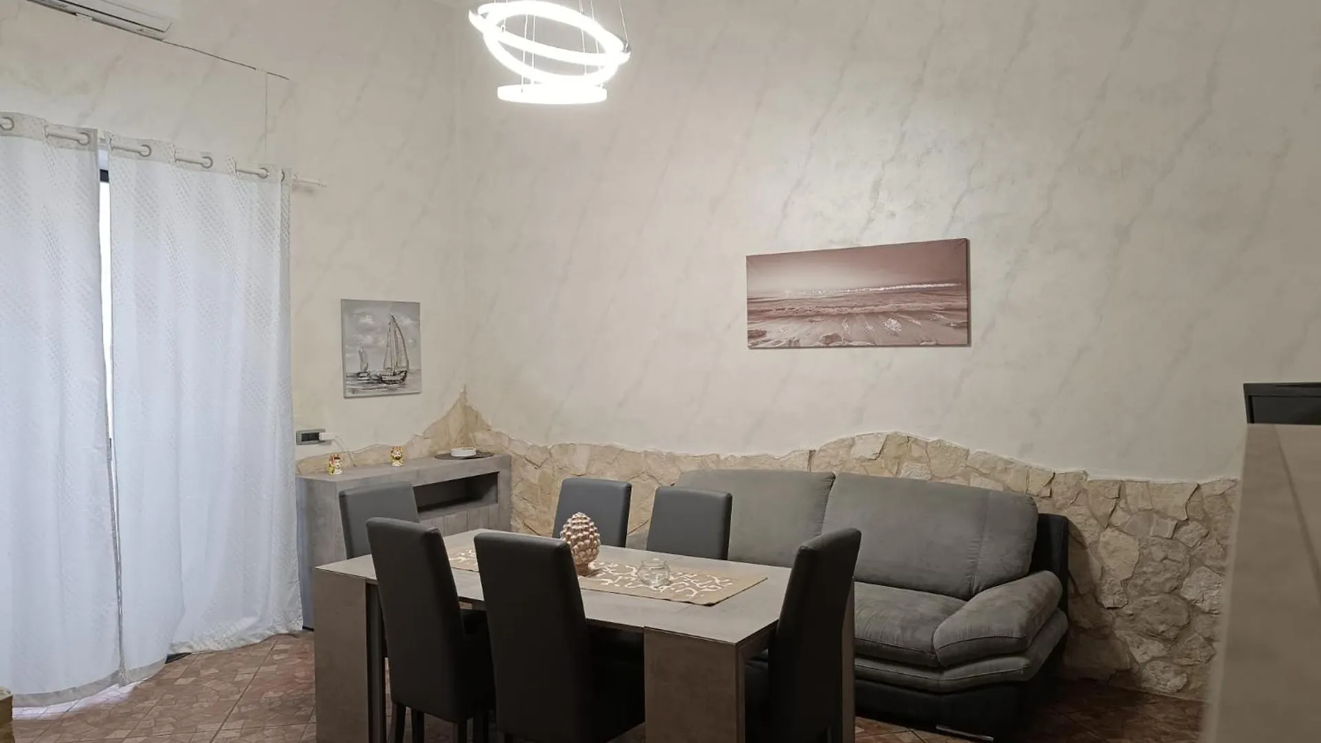 Fortino Holiday Apartment Catania Italy