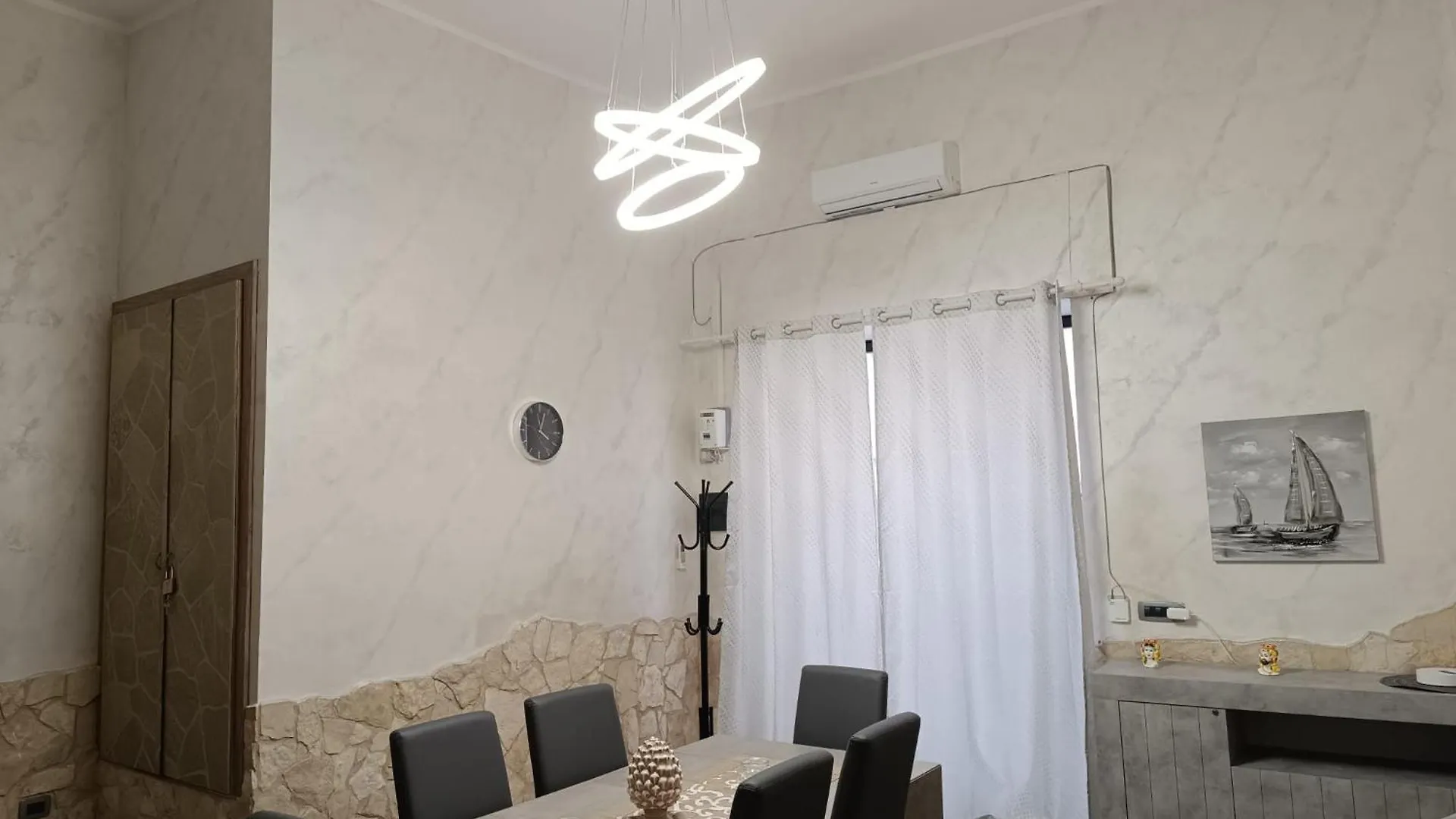 Fortino Holiday Apartment Catania