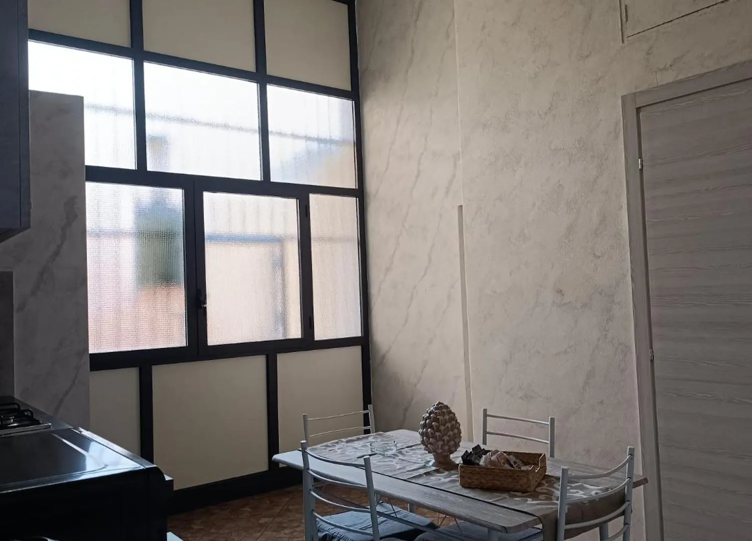 Fortino Holiday Apartment Catania