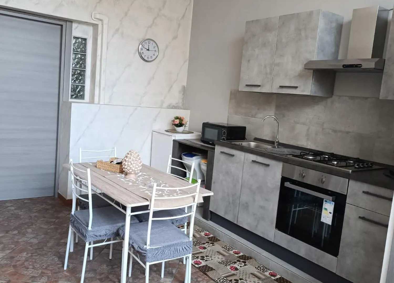Fortino Holiday Apartment Catania