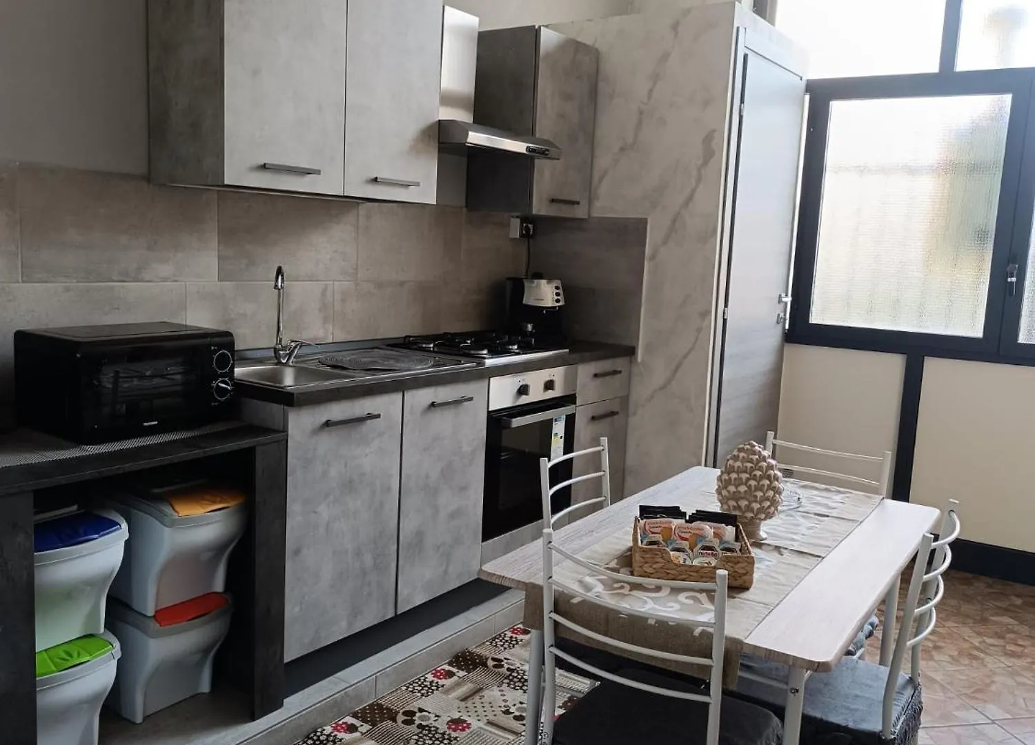 Fortino Holiday Apartment Catania 0*,  Italy