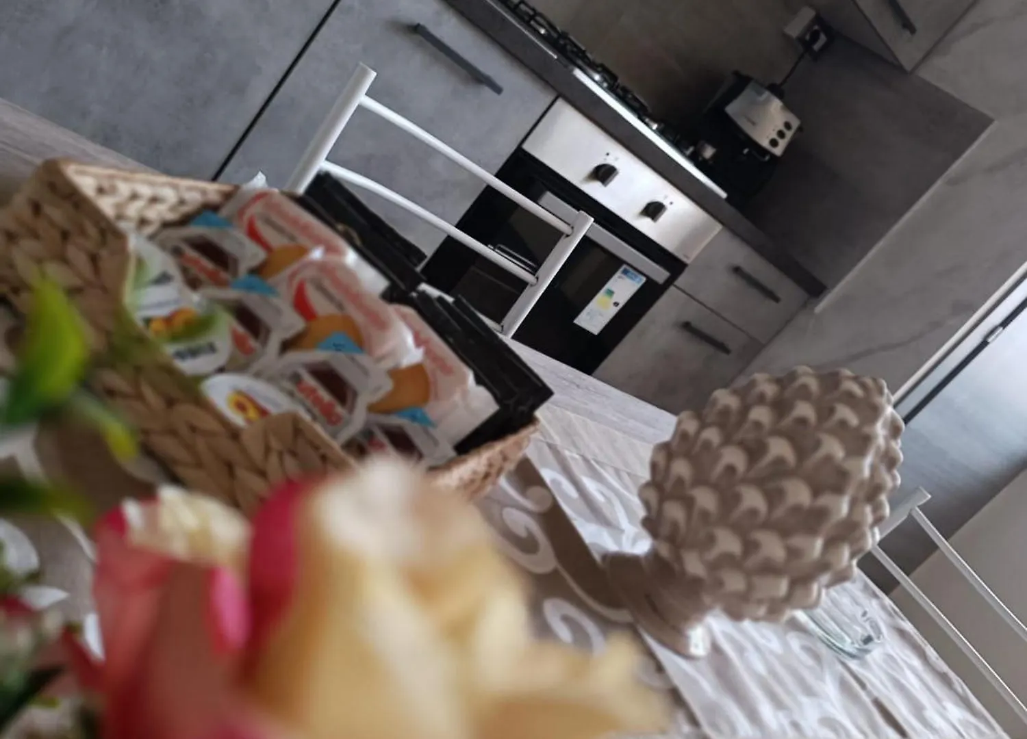 Fortino Holiday Apartment Catania
